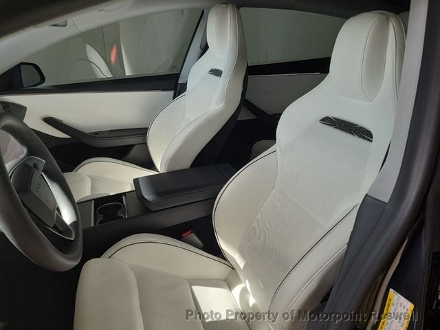 2024 Tesla Model 3 Performance AWD - 22986497 - 1