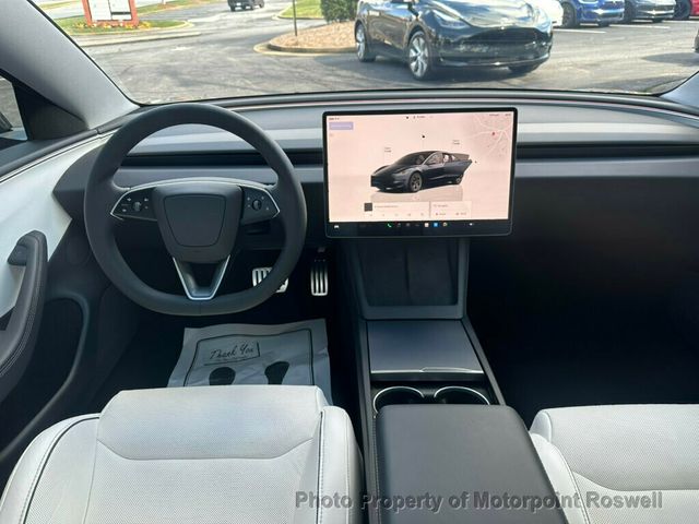 2024 Tesla Model 3 Performance AWD - 22986497 - 20