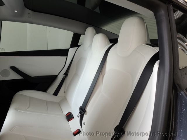 2024 Tesla Model 3 Performance AWD - 22986497 - 3