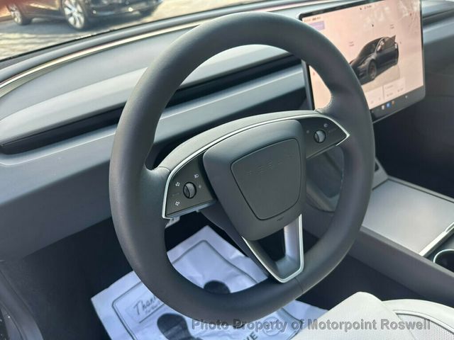 2024 Tesla Model 3 Performance AWD - 22986497 - 8