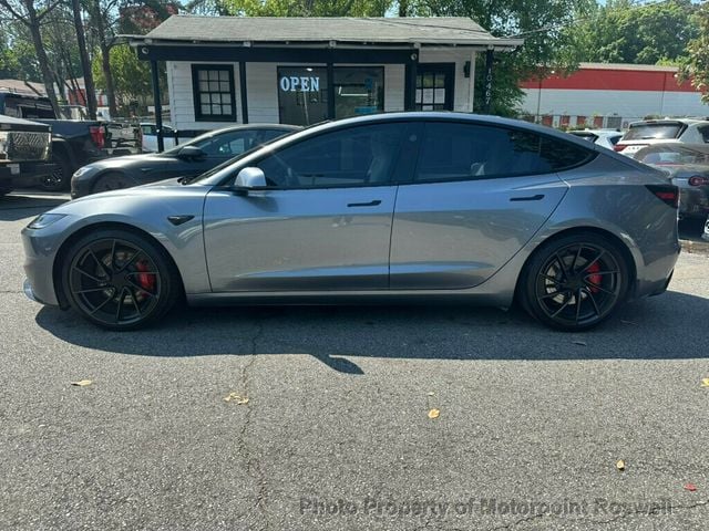 2024 Tesla Model 3 Performance AWD - 23010750 - 11
