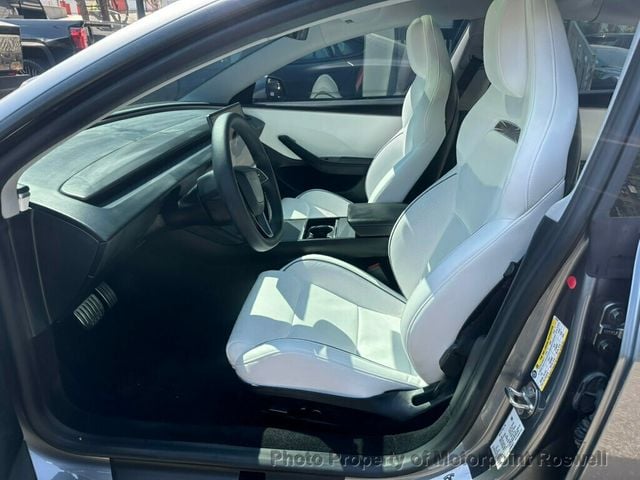 2024 Tesla Model 3 Performance AWD - 23010750 - 12