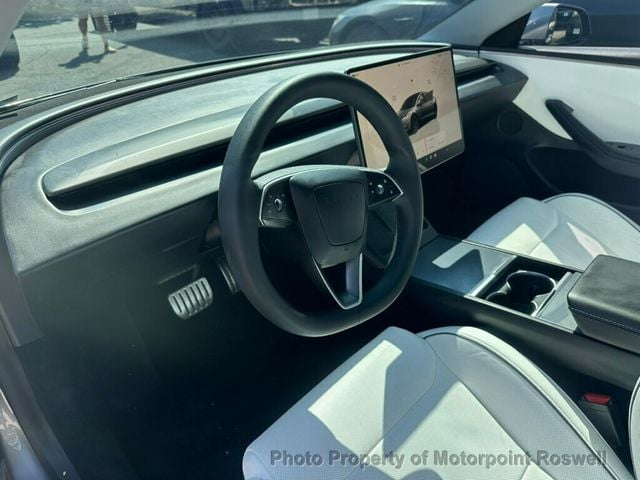 2024 Tesla Model 3 Performance AWD - 23010750 - 14