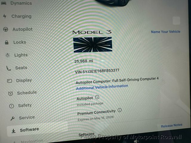 2024 Tesla Model 3 Performance AWD - 23010750 - 16