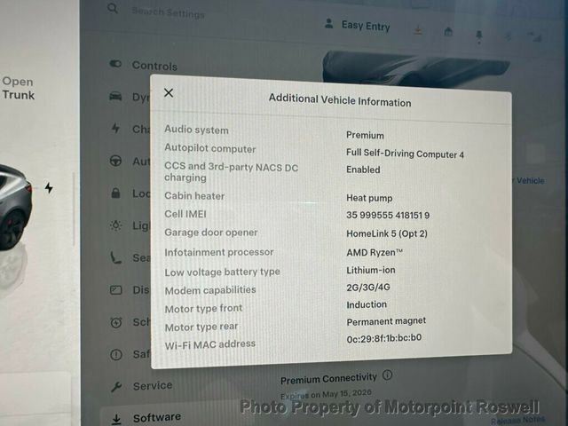 2024 Tesla Model 3 Performance AWD - 23010750 - 17