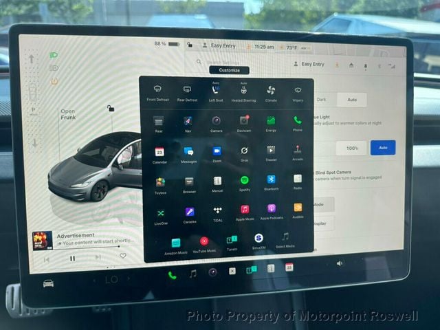 2024 Tesla Model 3 Performance AWD - 23010750 - 18