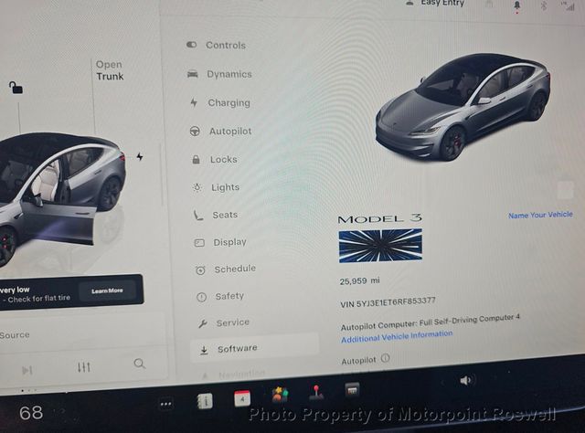 2024 Tesla Model 3 Performance AWD - 23010750 - 1