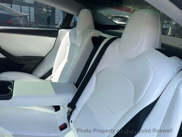 2024 Tesla Model 3 Performance AWD - 23010750 - 20