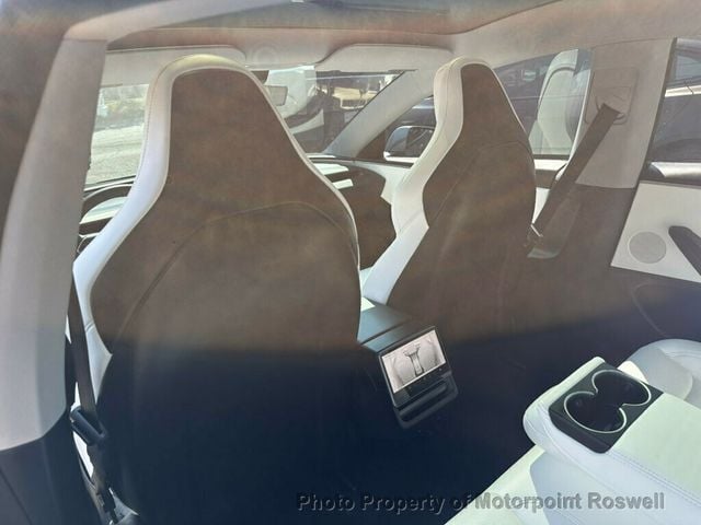 2024 Tesla Model 3 Performance AWD - 23010750 - 21