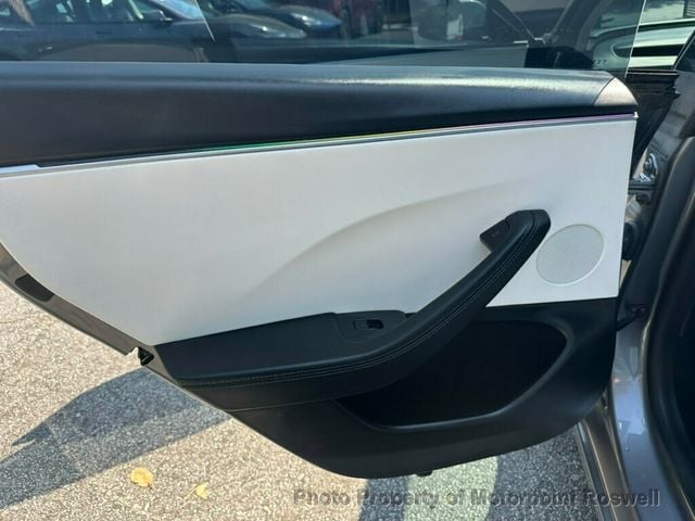 2024 Tesla Model 3 Performance AWD - 23010750 - 22