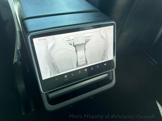 2024 Tesla Model 3 Performance AWD - 23010750 - 23