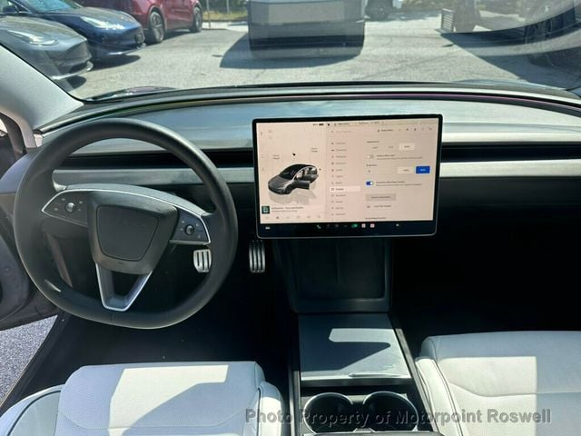 2024 Tesla Model 3 Performance AWD - 23010750 - 24