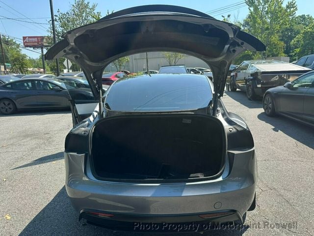2024 Tesla Model 3 Performance AWD - 23010750 - 25