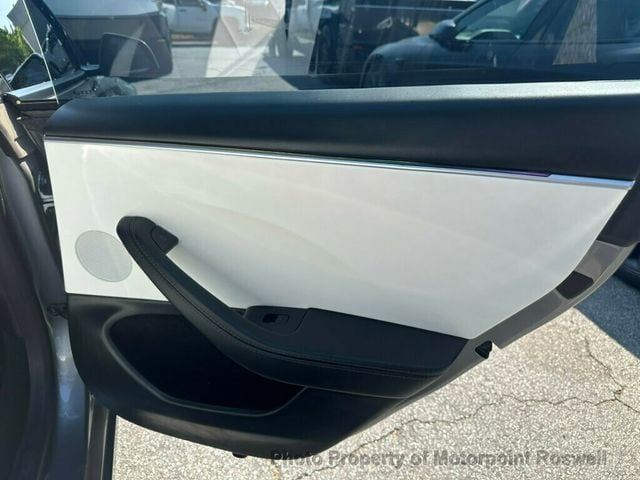 2024 Tesla Model 3 Performance AWD - 23010750 - 27