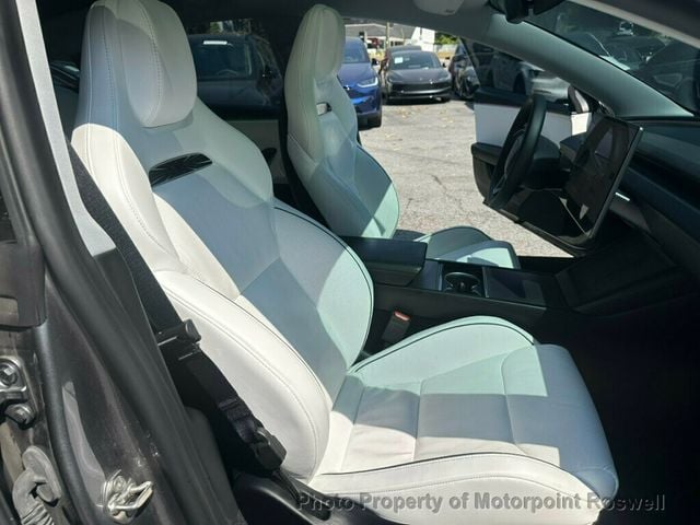 2024 Tesla Model 3 Performance AWD - 23010750 - 28