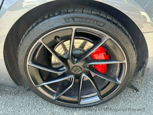 2024 Tesla Model 3 Performance AWD - 23010750 - 29