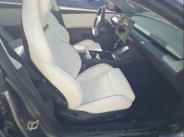 2024 Tesla Model 3 Performance AWD - 23010750 - 3