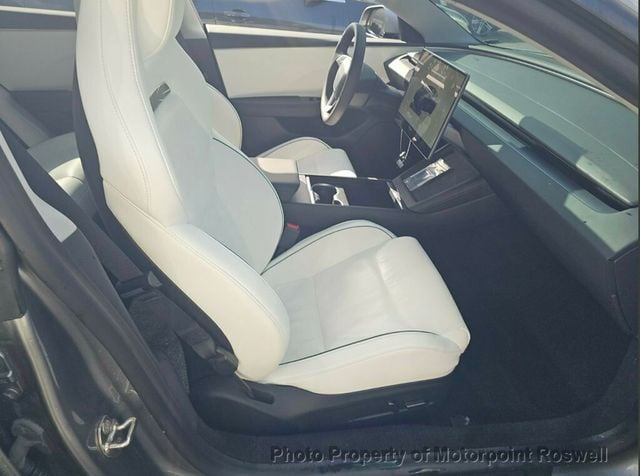 2024 Tesla Model 3 Performance AWD - 23010750 - 4