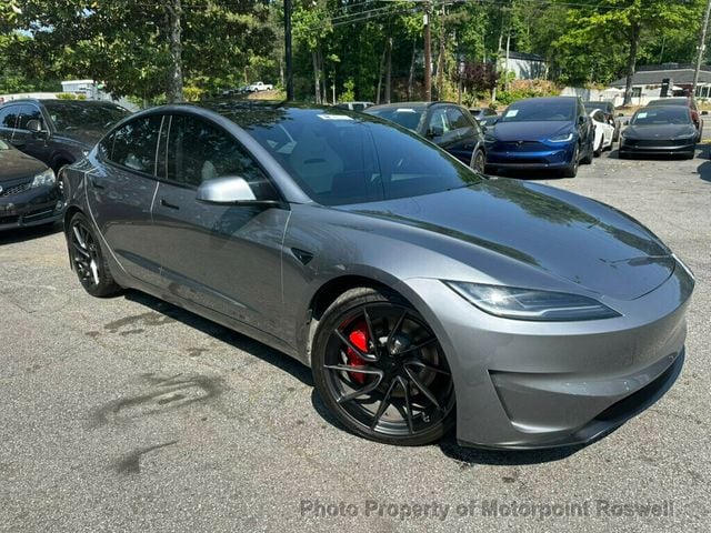 2024 Tesla Model 3 Performance AWD - 23010750 - 5