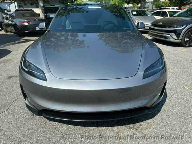 2024 Tesla Model 3 Performance AWD - 23010750 - 6