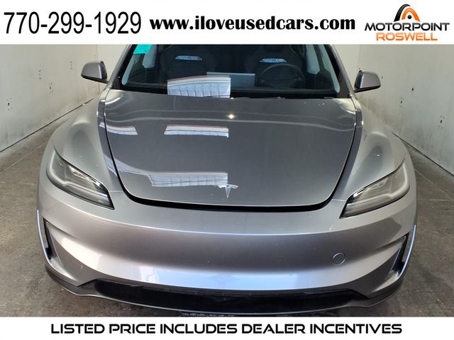 2024 Tesla Model 3 Performance AWD - 23016491 - 0