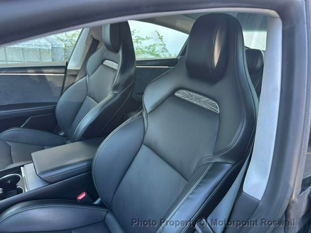 2024 Tesla Model 3 Performance AWD - 23016491 - 12