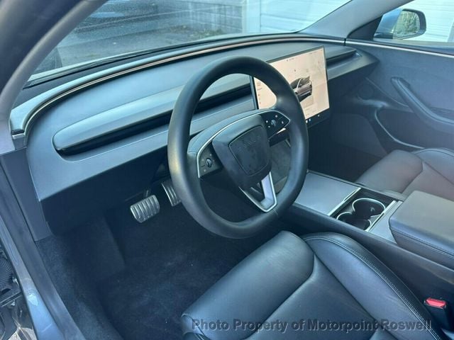 2024 Tesla Model 3 Performance AWD - 23016491 - 13
