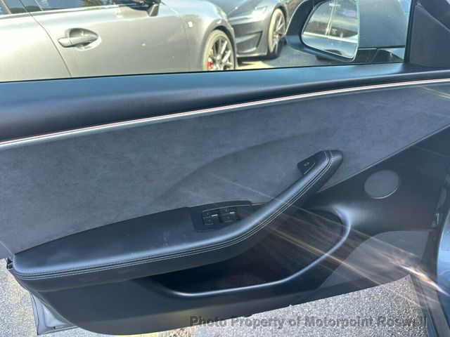 2024 Tesla Model 3 Performance AWD - 23016491 - 14