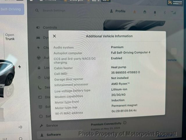 2024 Tesla Model 3 Performance AWD - 23016491 - 17