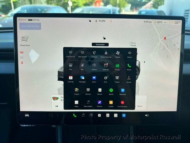 2024 Tesla Model 3 Performance AWD - 23016491 - 18