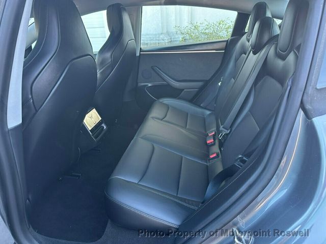 2024 Tesla Model 3 Performance AWD - 23016491 - 19