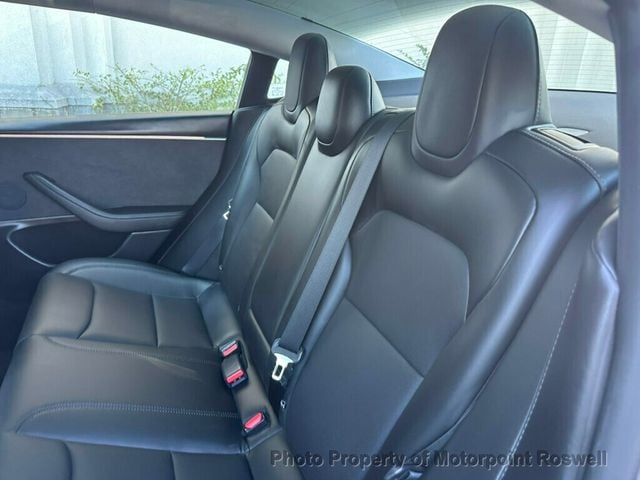 2024 Tesla Model 3 Performance AWD - 23016491 - 20