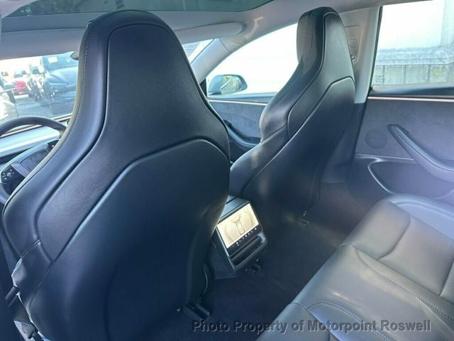2024 Tesla Model 3 Performance AWD - 23016491 - 21