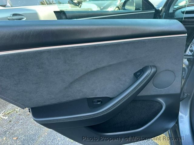 2024 Tesla Model 3 Performance AWD - 23016491 - 22
