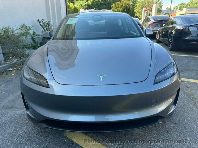 2024 Tesla Model 3 Performance AWD - 23016491 - 5