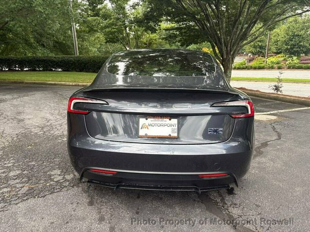 2024 Tesla Model 3 Performance AWD - 23037010 - 10