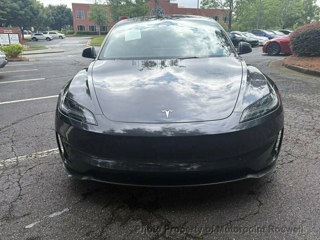 2024 Tesla Model 3 Performance AWD - 23037010 - 11