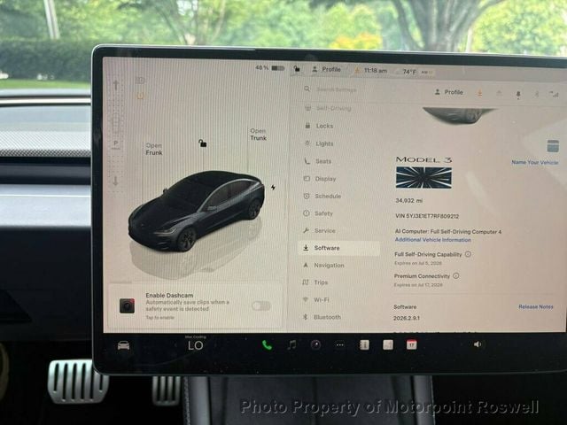 2024 Tesla Model 3 Performance AWD - 23037010 - 13