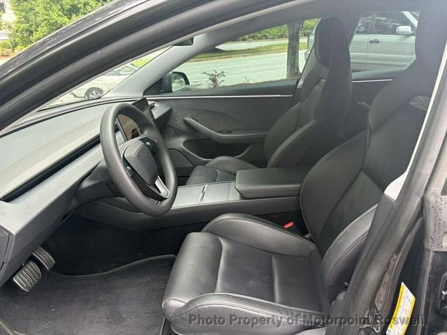 2024 Tesla Model 3 Performance AWD - 23037010 - 17