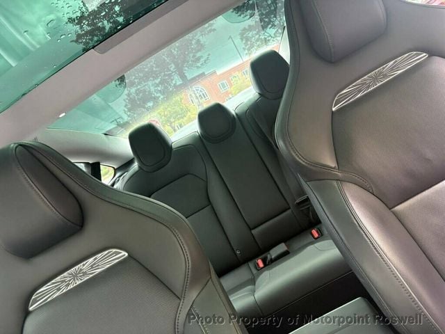 2024 Tesla Model 3 Performance AWD - 23037010 - 18