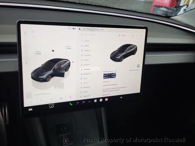 2024 Tesla Model 3 Performance AWD - 23037010 - 1