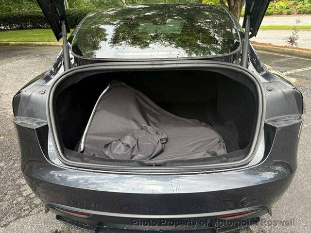 2024 Tesla Model 3 Performance AWD - 23037010 - 21