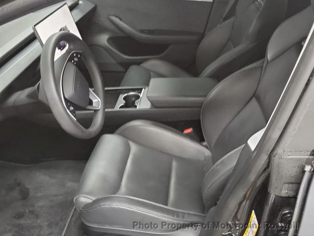 2024 Tesla Model 3 Performance AWD - 23037010 - 2