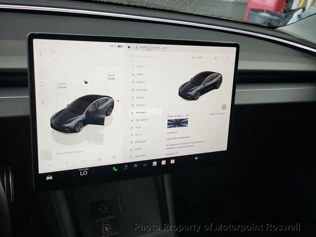 2024 Tesla Model 3 Performance AWD - 23037010 - 3
