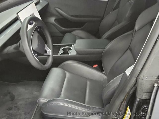 2024 Tesla Model 3 Performance AWD - 23037010 - 4