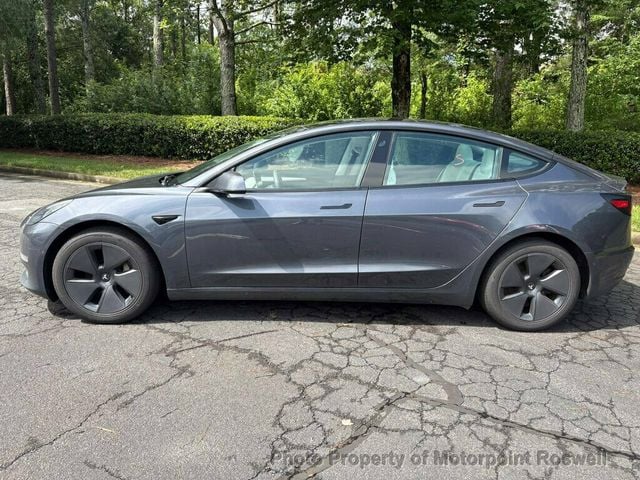 2024 Tesla Model 3 Performance AWD - 23037010 - 5