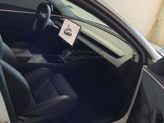 2024 Tesla Model 3 Performance AWD - 23040712 - 1