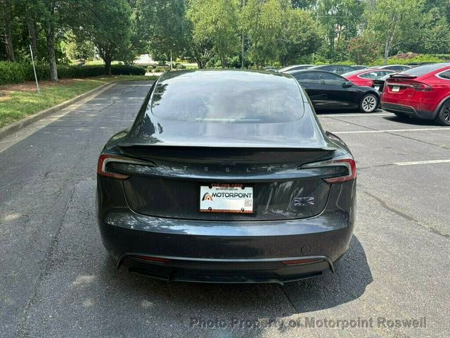 2024 Tesla Model 3 Performance AWD - 23051922 - 9
