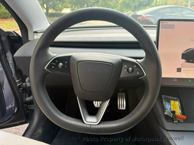 2024 Tesla Model 3 Performance AWD - 23051922 - 13