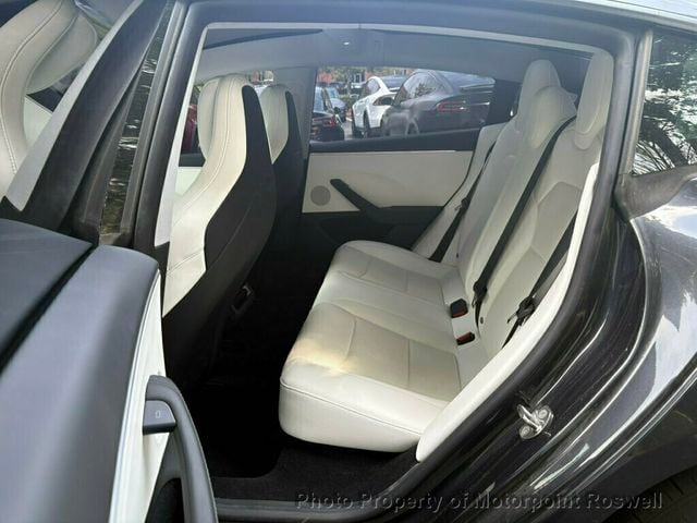 2024 Tesla Model 3 Performance AWD - 23051922 - 18